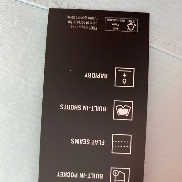 WOMENS IDEALOGY Elegant White Pleated Skirt - Picture 5 of 9